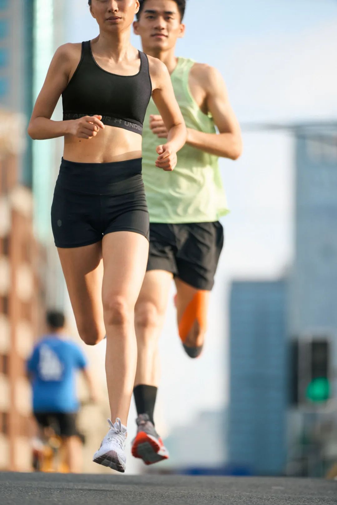马拉松跑鞋舒适感,跑鞋是不是舒适感更好呢
