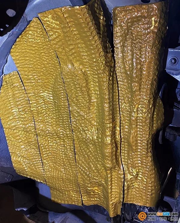 2019款迈腾音响改装实例,大众迈腾怎么改音响