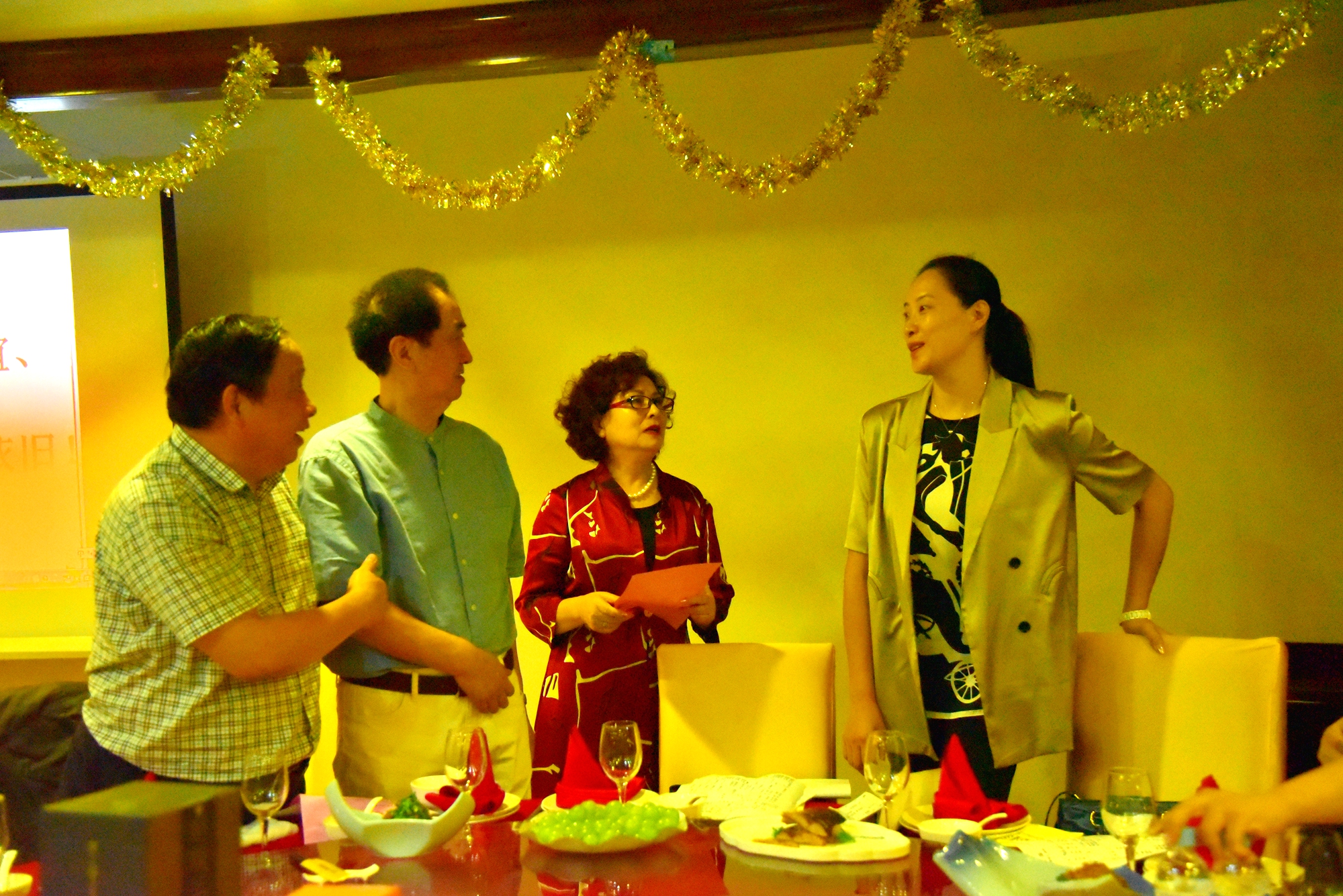 故乡情老同学,家乡老同学相聚