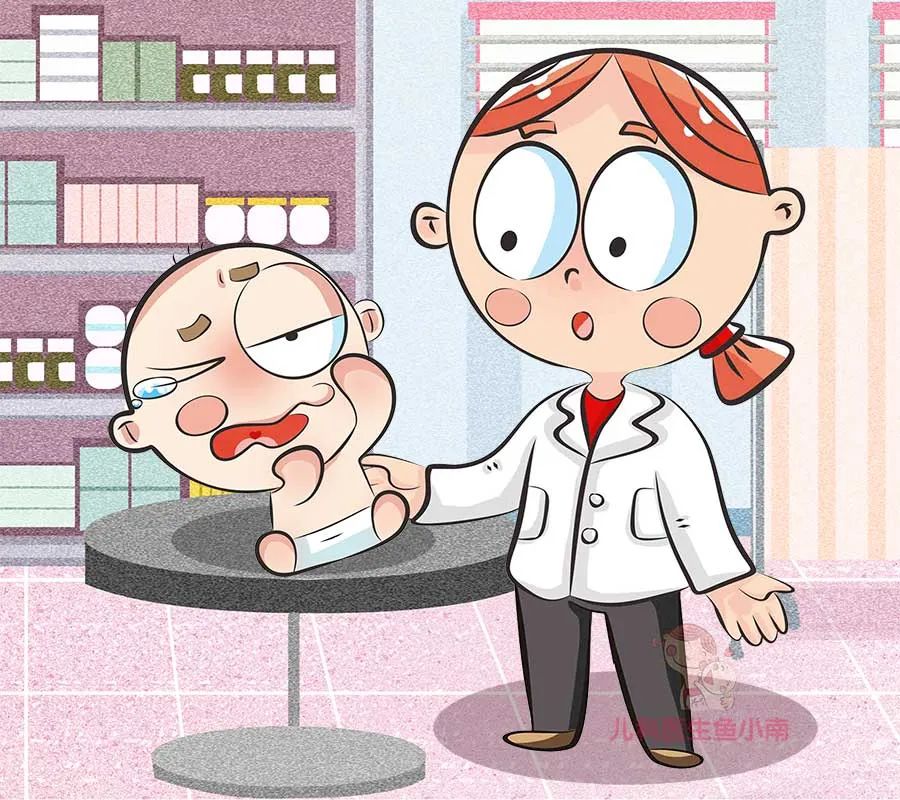 孩子哭如何正确哄,不用安抚奶嘴如何哄孩子哭闹