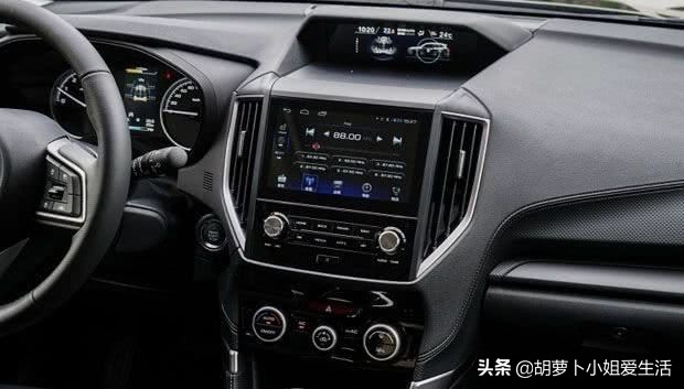 原装日本进口SUV,全时四驱,仅售22万,选它还是RAV4?