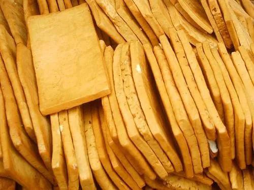 豆腐丝可以做什么汤,豆腐丝是怎么做成的