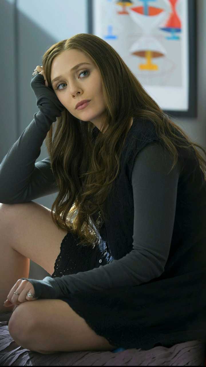 黑寡妇的前男友和现男友,黑寡妇的前任