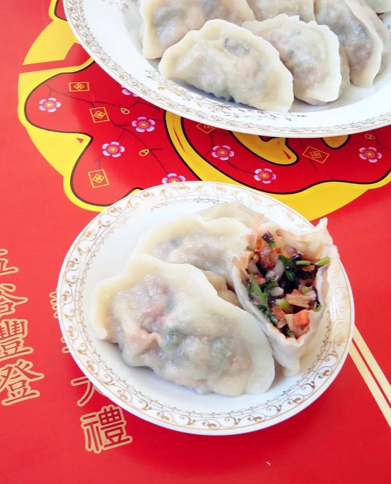 天津的年味儿到初几,天津的年味儿还真浓啊