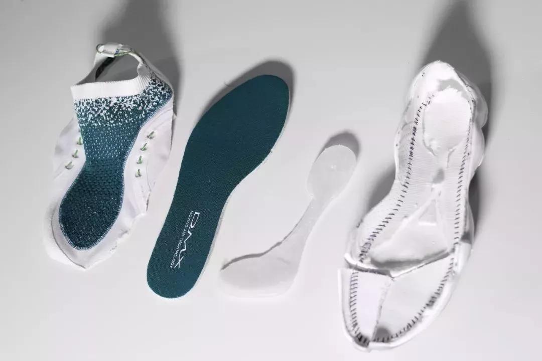 reebokdmx科技,reebokdmx是什么科技