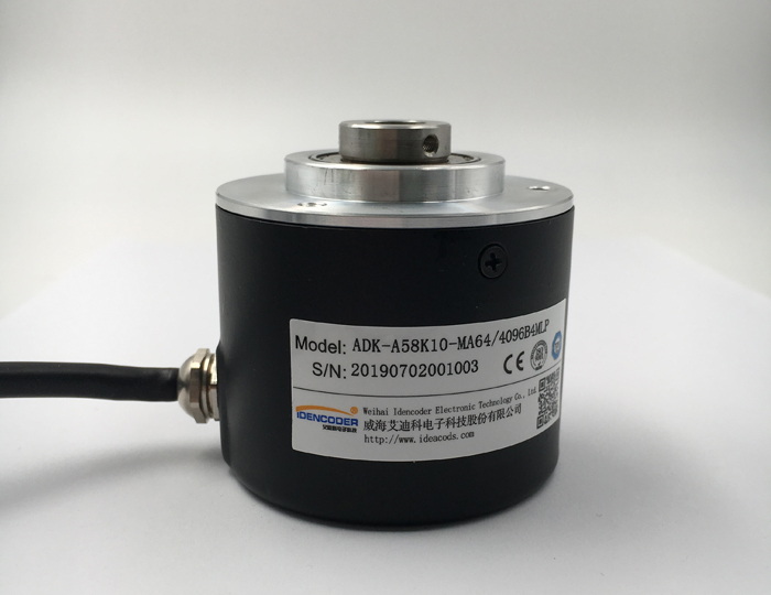 伺服电机编码器故障维修视频教程,倍加福编码器常见故障及处理方法