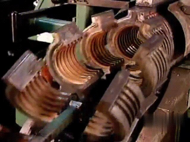 波纹管一般是用什么材料,波纹管的结构是怎样的