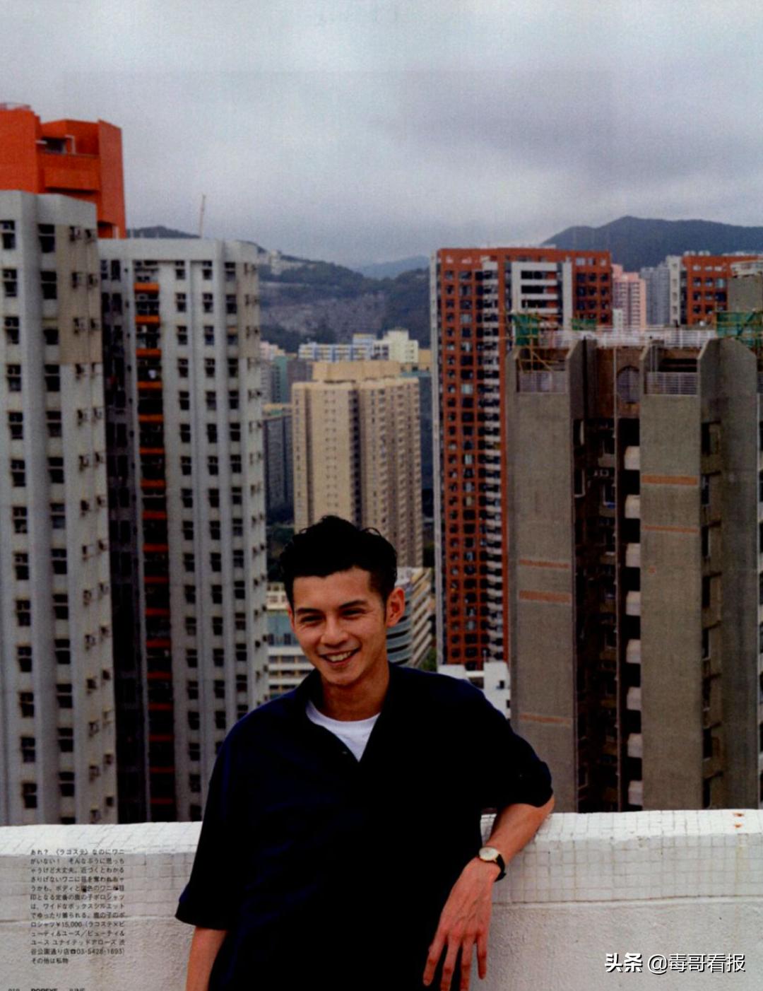 最好穿的polo衫推荐,最值得入手的polo衫