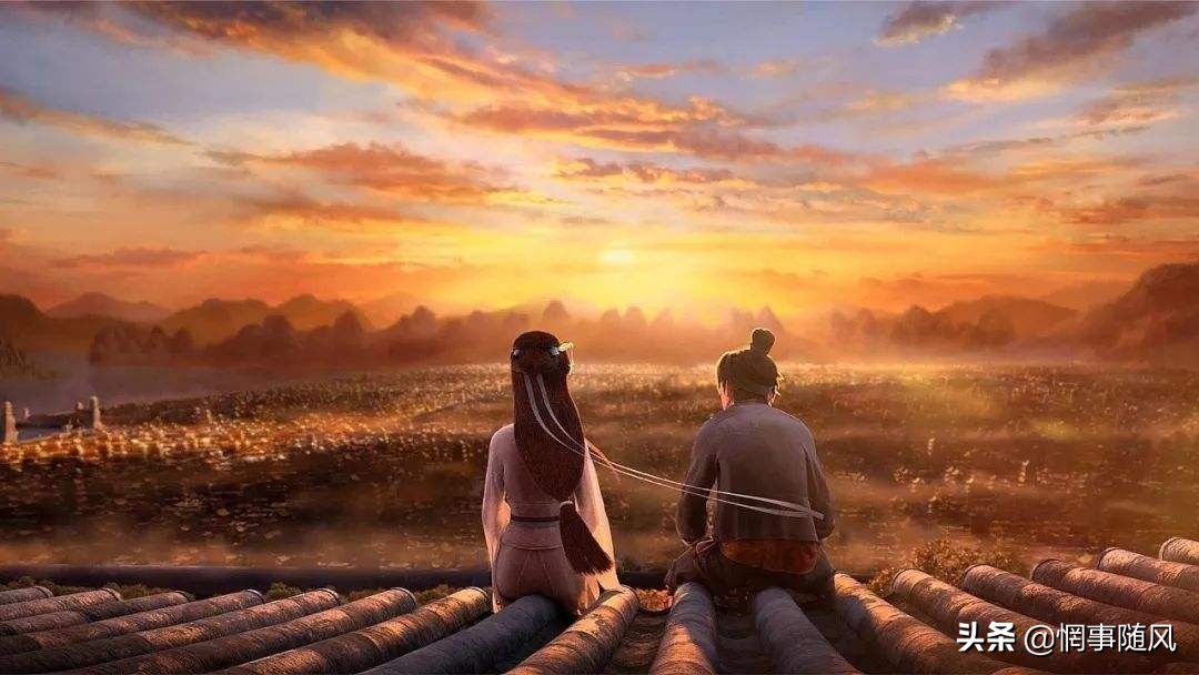 20部最值得看的网络小说,2020最值得一看小说