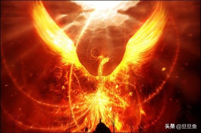 洪荒本源神火排行榜,盘点洪荒的十大本源神火