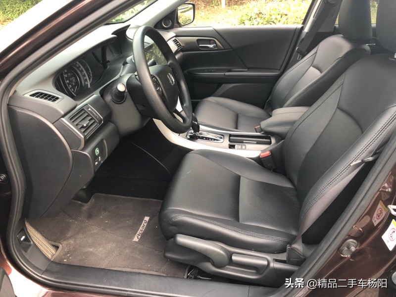 本田雅阁2014款2.0lx舒适版动力,本田雅阁2016款2.0l舒适版