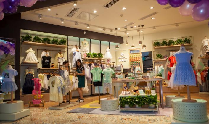 藏在小区里的童装店,用了4个小妙招,每月纯利润高达2万