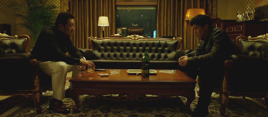 19禁韩影，这尺度真过瘾