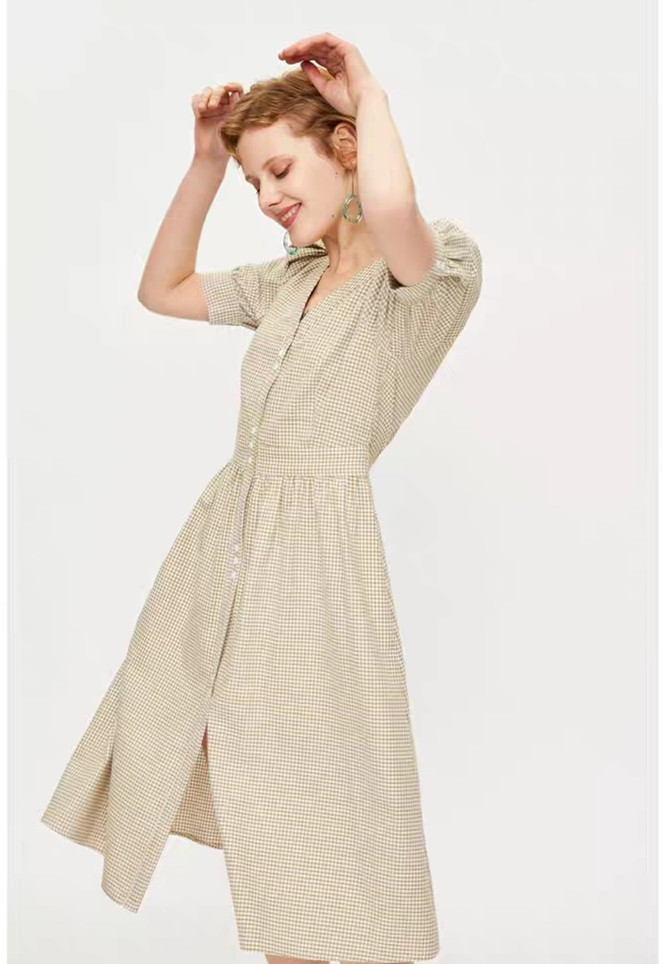 被吐槽的女装店铺,质量好又好看的平价女装店