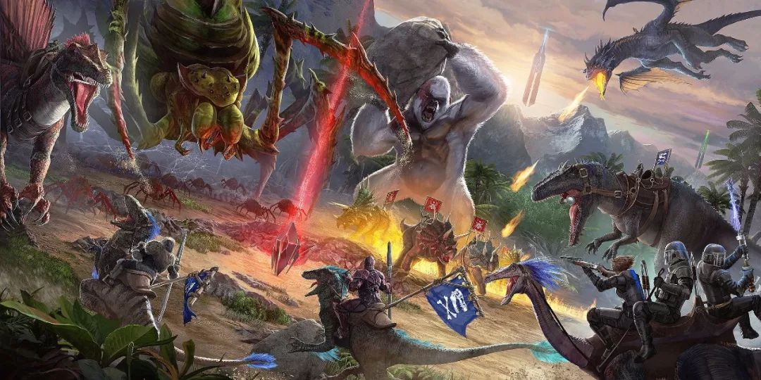 暑假玩不腻的沙盒游戏推荐,有什么推荐的低配置生存沙盒游戏