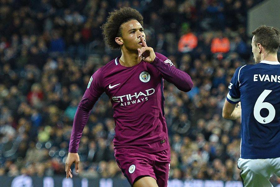 瓜帅助曼城天王华丽蜕变11次过人外加电梯球犹如C罗附体！