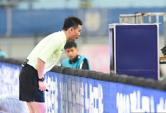 2018年中超精彩瞬间,2018年中超联赛最后一场保级复盘