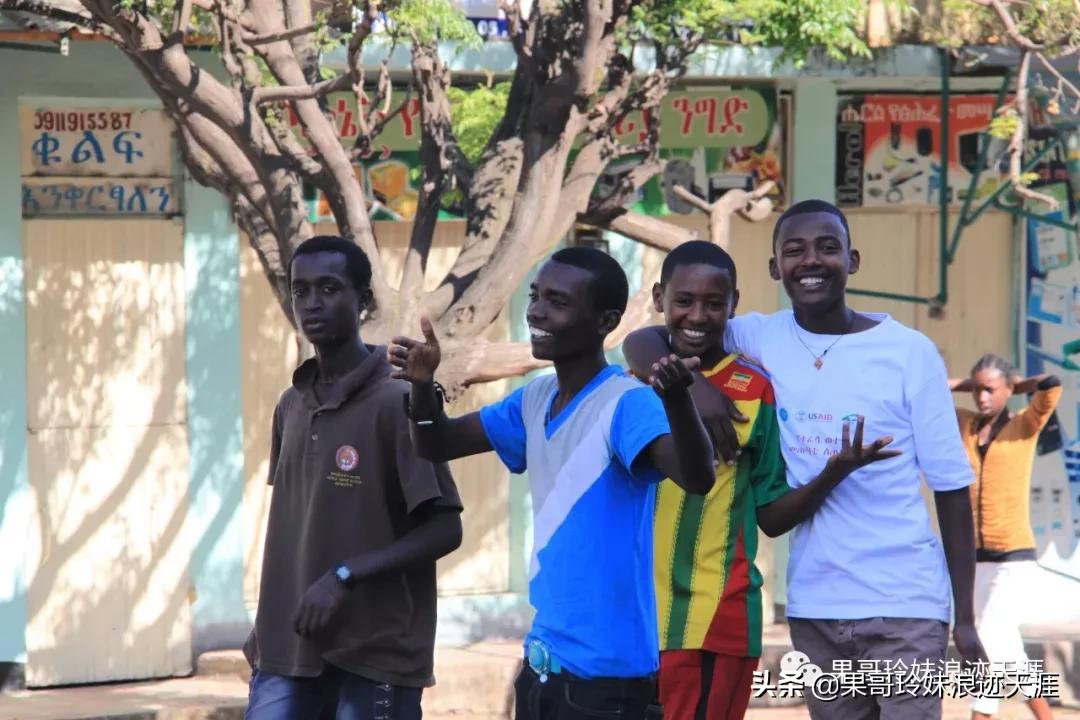 在非洲有个国家叫赞比亚,他是你想象中的样子吗?