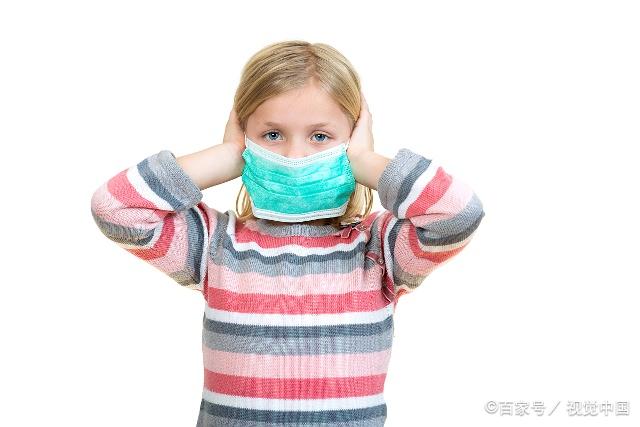 孩子一直咳嗽怎么判断是不是肺炎,为什么现在小孩咳嗽基本都是肺炎