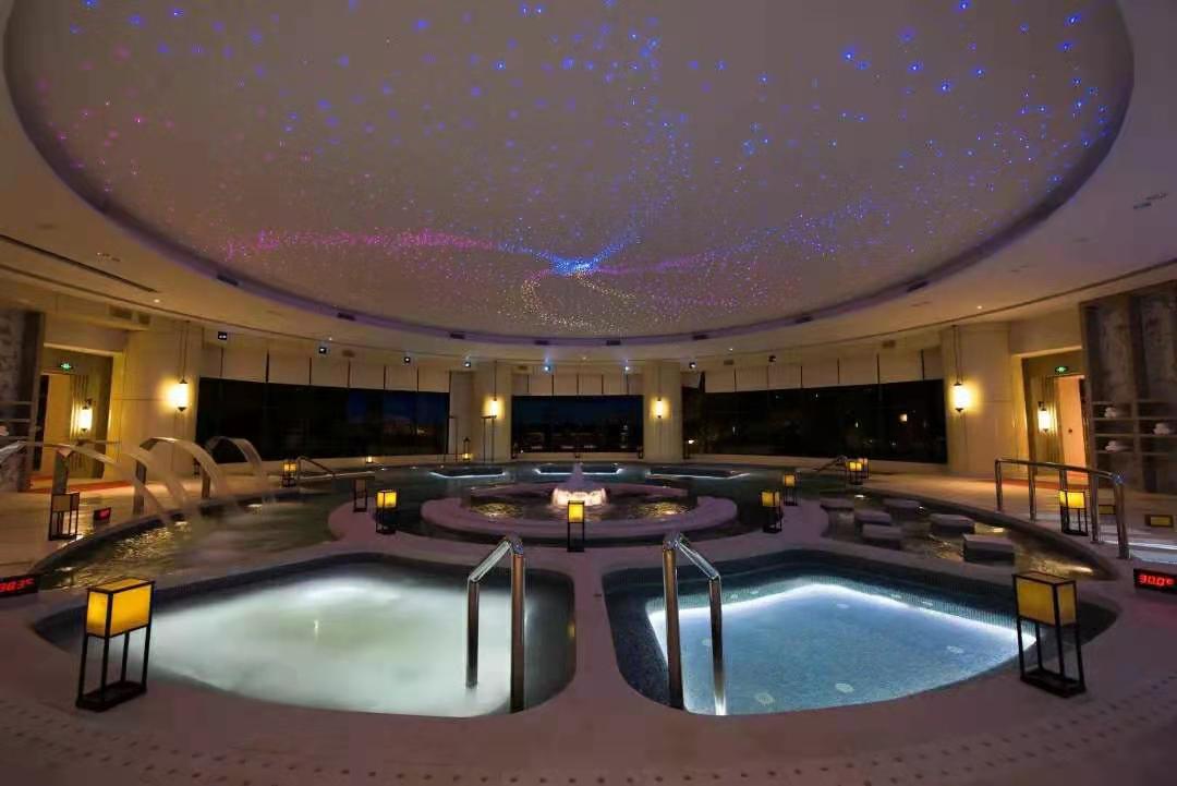 惠州南昆山山居温泉,广东惠州南昆山温泉度假村排名榜