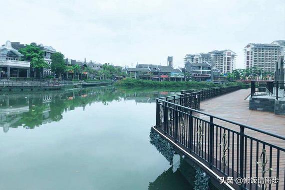 惠州温泉度假村水上乐园,惠州这家顶级奢华酒店