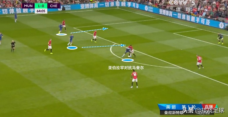 切尔西对兰帕德的态度,兰帕德与蓝军谁厉害