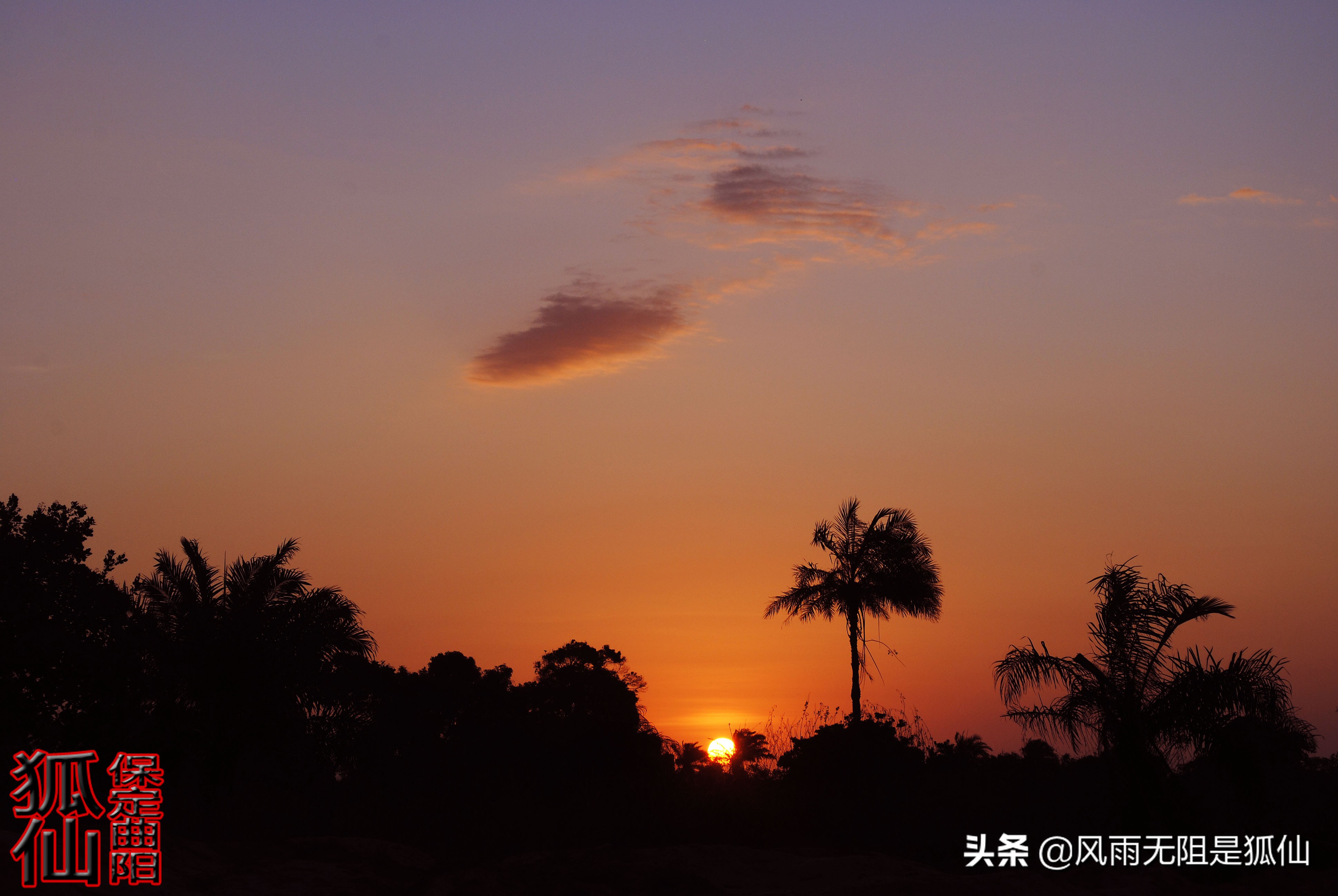 初次回国休假4回忆我在非洲安哥拉的日子35