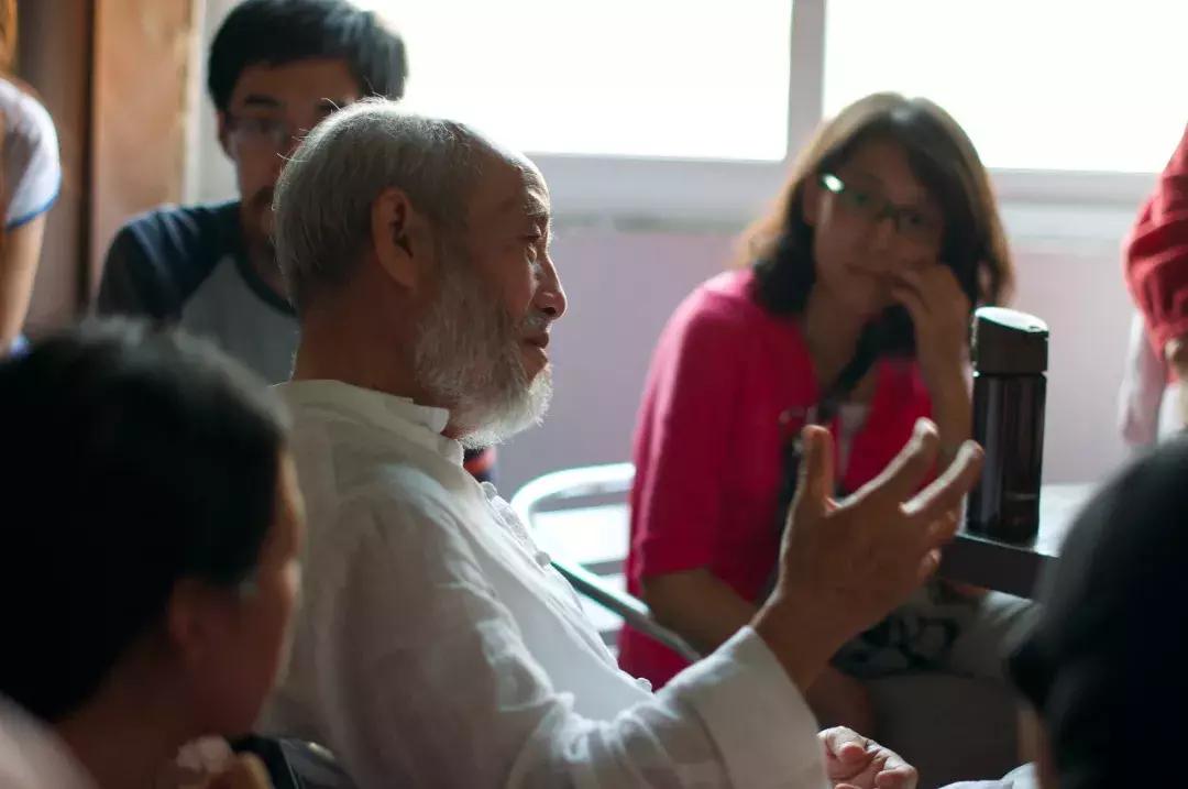 南怀瑾老师关于学医的启示|医理与医技