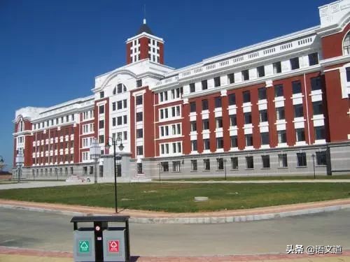 大连中学排名500强,大连市有全国百强学校吗