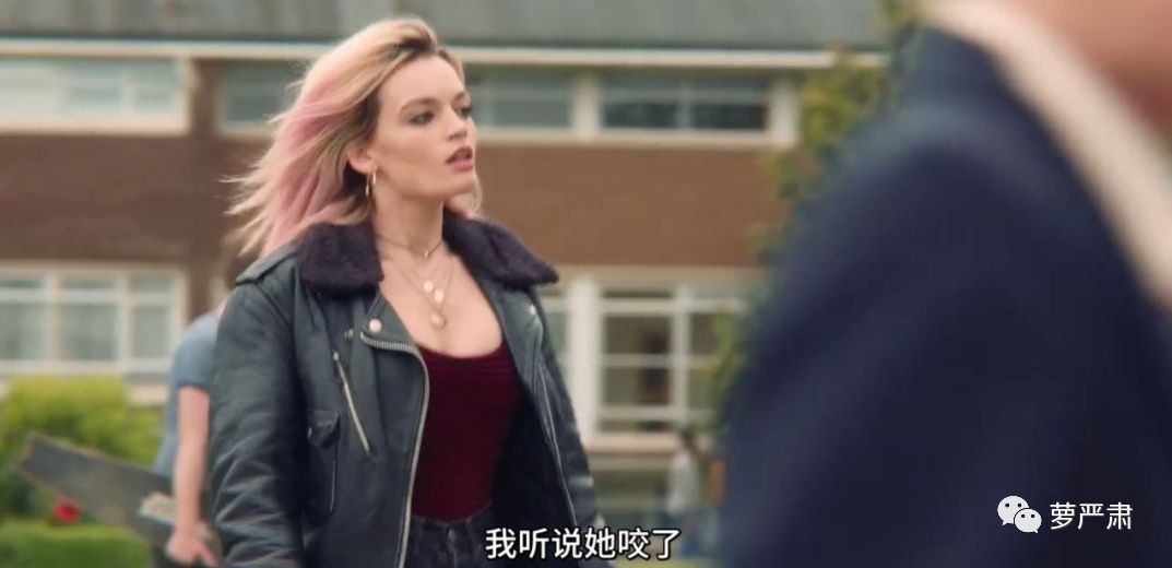 本想补上一堂性教育课,最后我学到了这么多