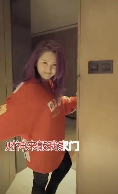 何洁暴瘦后确实很好看,何洁被黑得最惨的一次