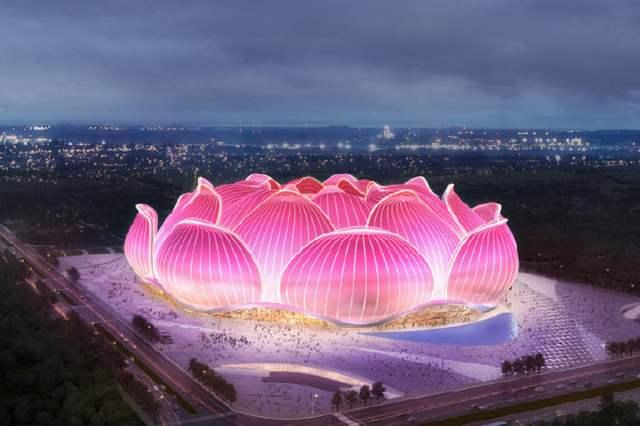 中国要什么条件才能举办世界杯,中国申办2034年世界杯的最佳时机