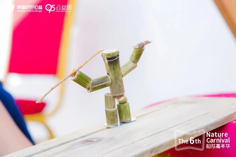 嘉年华快报：杭城万名神兽出动，破解七大自然悬案