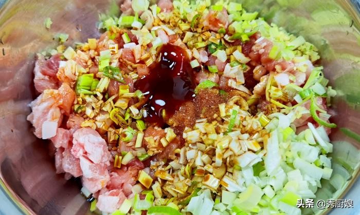 豇豆蒸包子怎样做才能松软好吃,四季豆可以和豇豆一起蒸包子