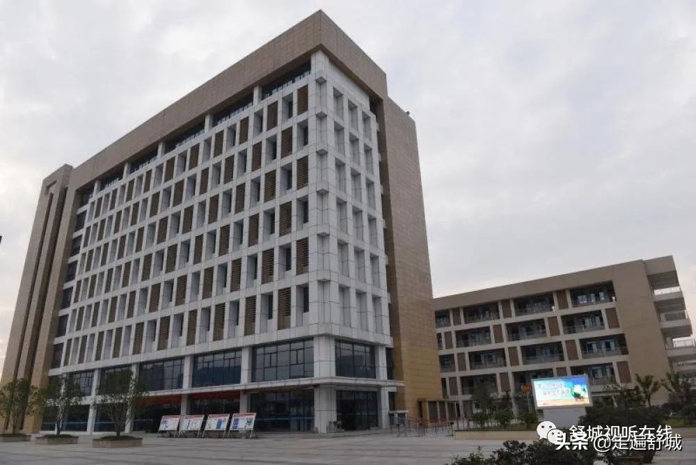 央视报道舒城中学,安徽六安舒城县学校