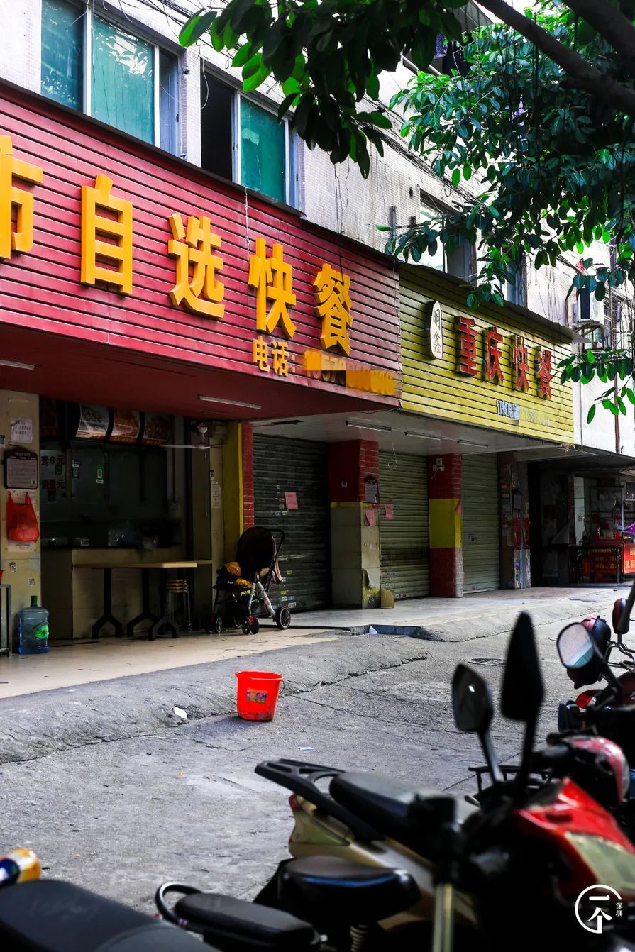 如何在深圳找租房,深圳还有月租300元的房子吗