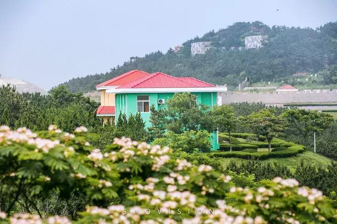 一生必去的中国50个最美原图,一生必去40个中国最美地方