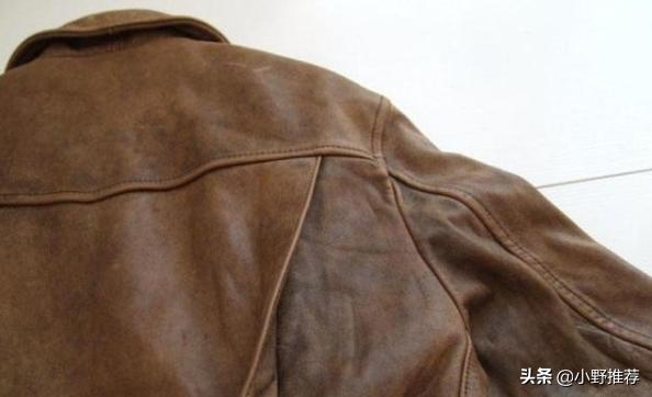皮夹克怎么穿出硬汉风,宽版皮夹克怎么挑选