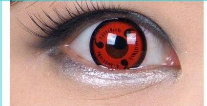 戴美瞳眼睛会不会无神,戴美瞳会不会看不清东西