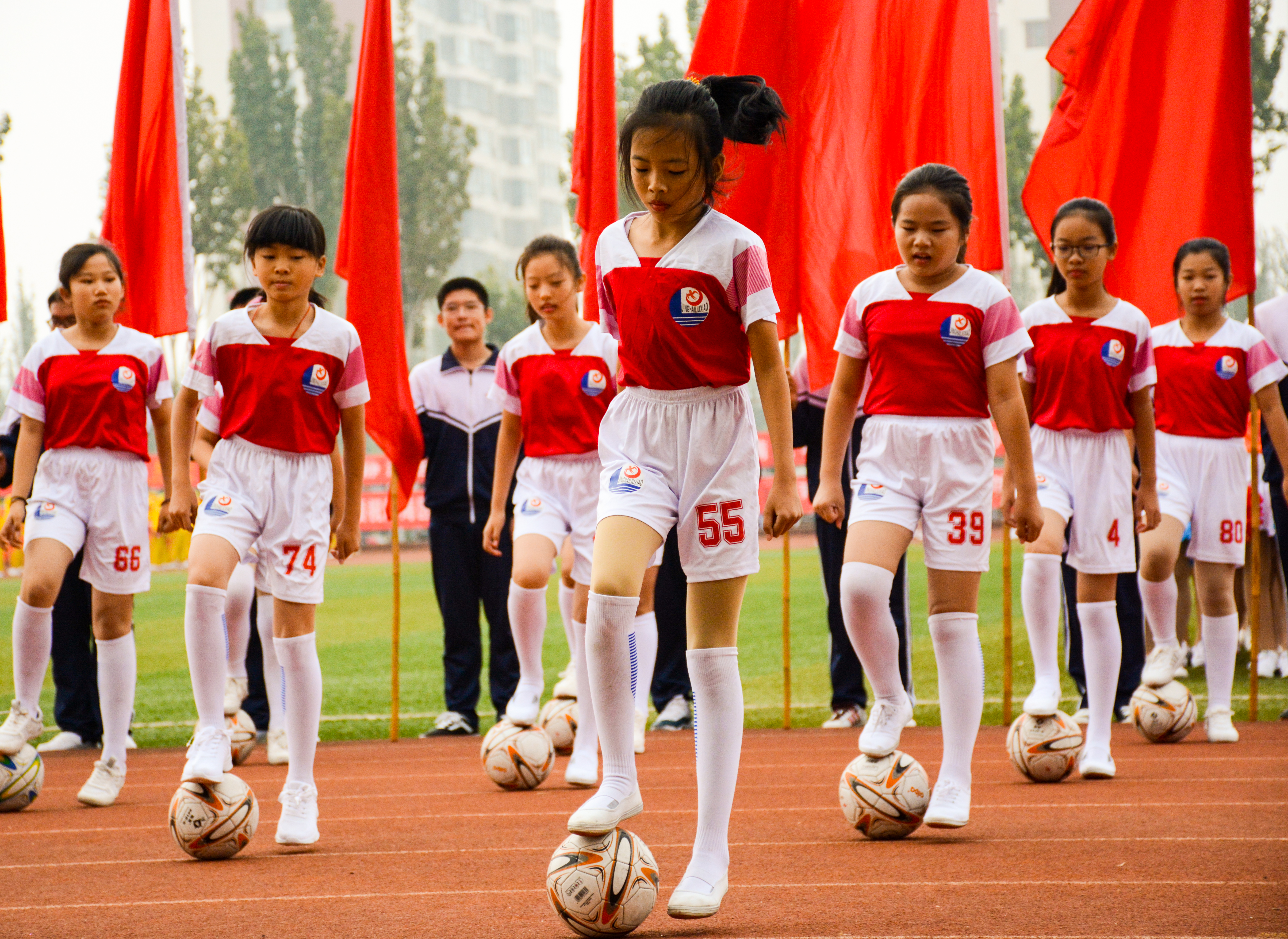 天津市静海区2019年田径比赛,2021中小学生田径运动会静海区