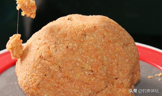 钓鱼剩的蓝鲫饵料怎么办,钓鱼剩下的虾饵怎么办