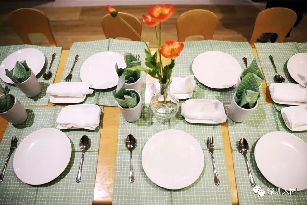 堪比满汉全席的幼儿园伙食,伙食特别好的幼儿园是哪一所