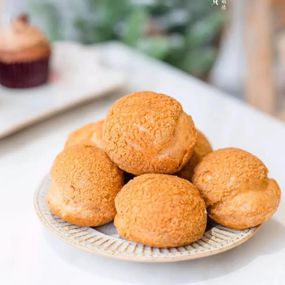 顺德空中下午茶推荐的地方,顺德一日游下午茶