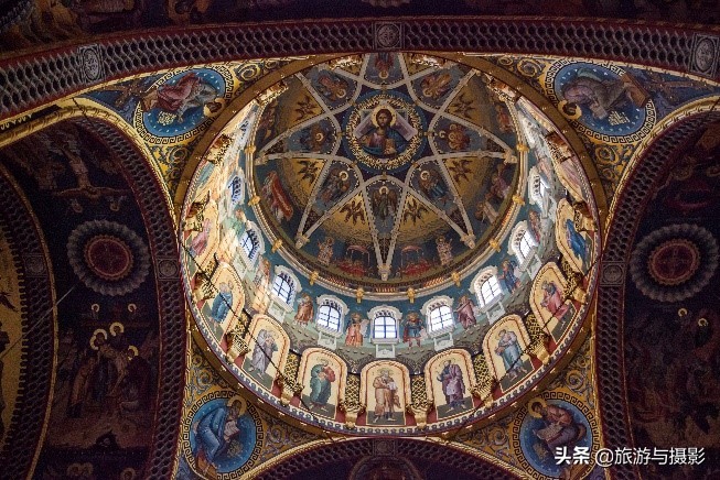 罗匈边城——阿拉德