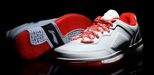 1000-1500左右实战球鞋李宁韦德之道,韦德球鞋nba实战