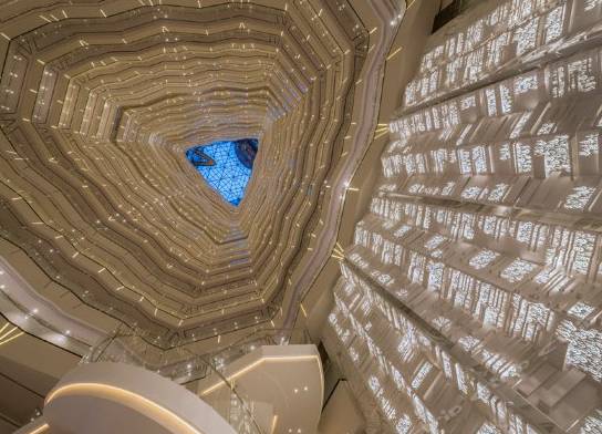 世界十大奢华酒店是哪十家,世界顶级豪华十大酒店