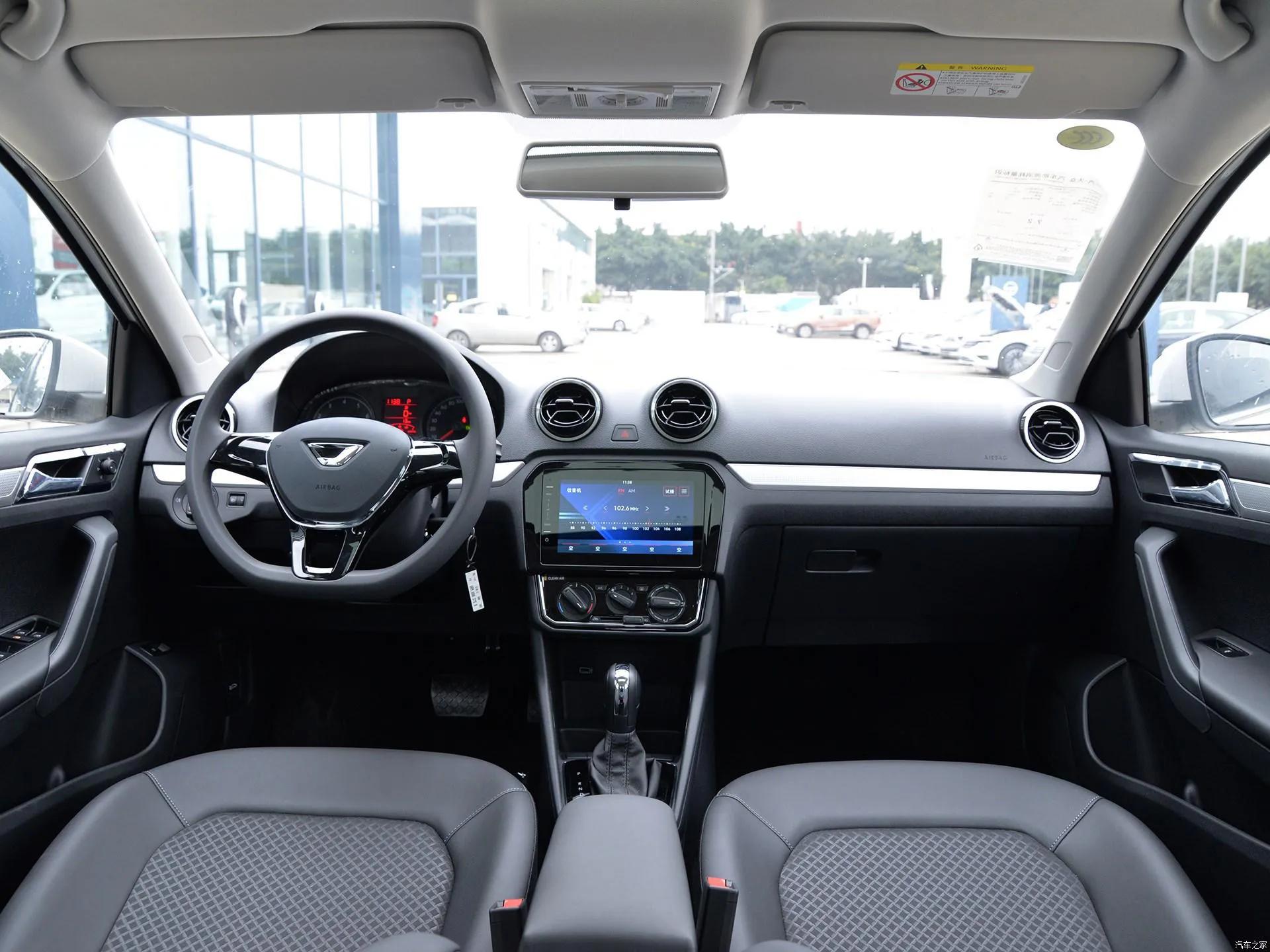 最值得买的几款合资车性价比极高,7-8万左右皮实耐造省油合资车