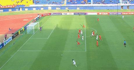 国奥3场丢4球垫底出局,国奥三战皆输一球未进