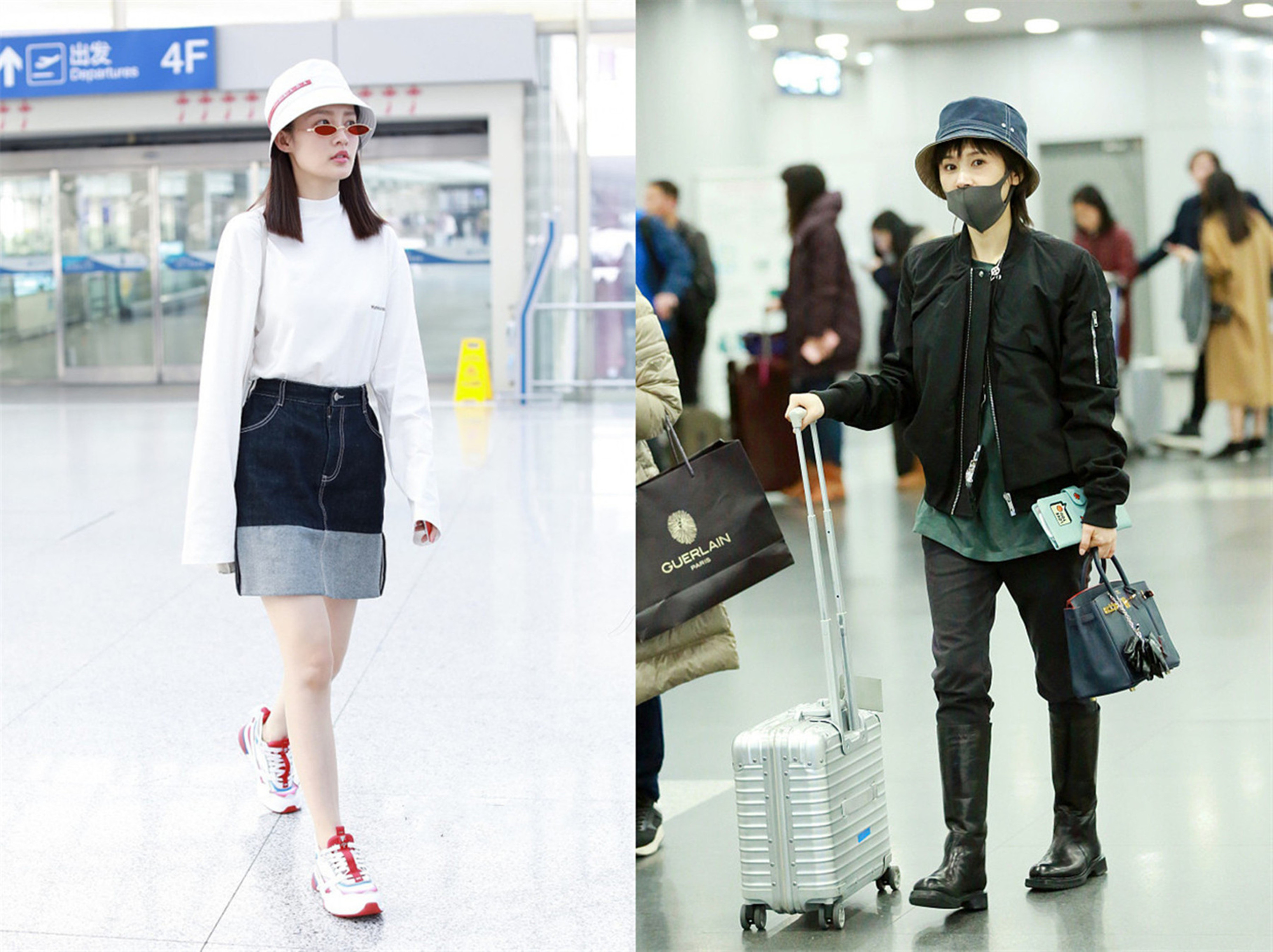 玩转这招“帽子戏法”，扁头、秃头、大脸都有救了