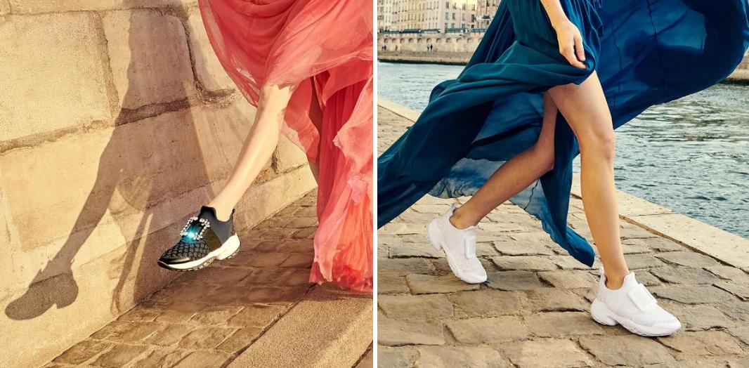 如何告诉别人我有新鞋子,怎样炫耀买了新鞋子